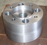 SHAFT GUIDE LARGE DIAMETER