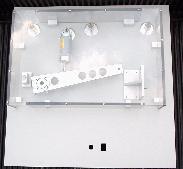 Design showcase machining